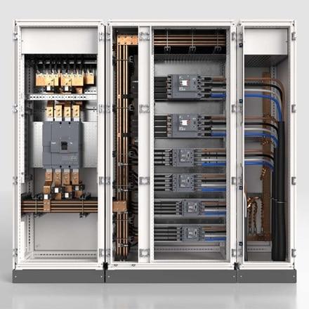 Elektrik Panoları ve Koruma Ekipmanları