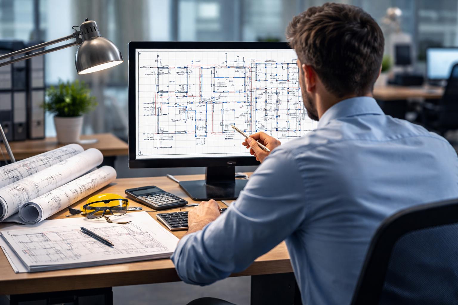 Elektrik Proje Çizimi ve Projelendirme