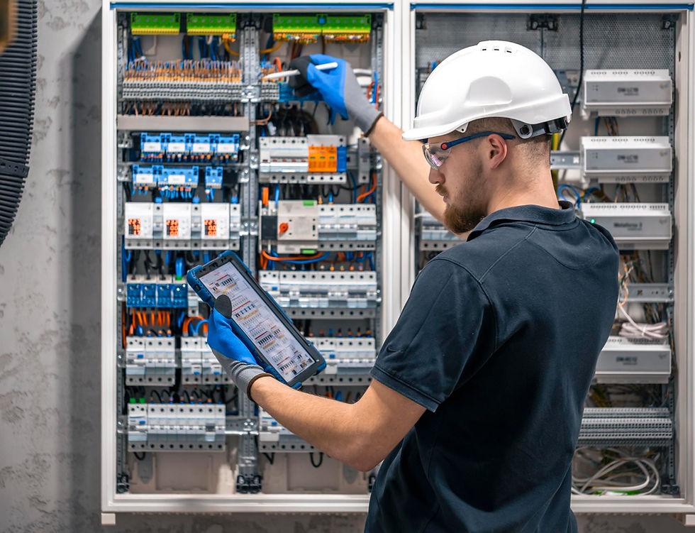 Elektrik Tesisatı Kontrolü